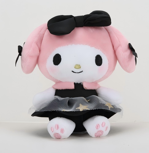 Hanging Plush Doll Sanrio & Disney Series