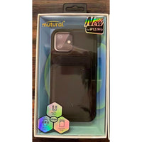 Mag Wallet Case (iPhone) Leather Case