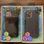 Mag Wallet Case (iPhone) Leather Case
