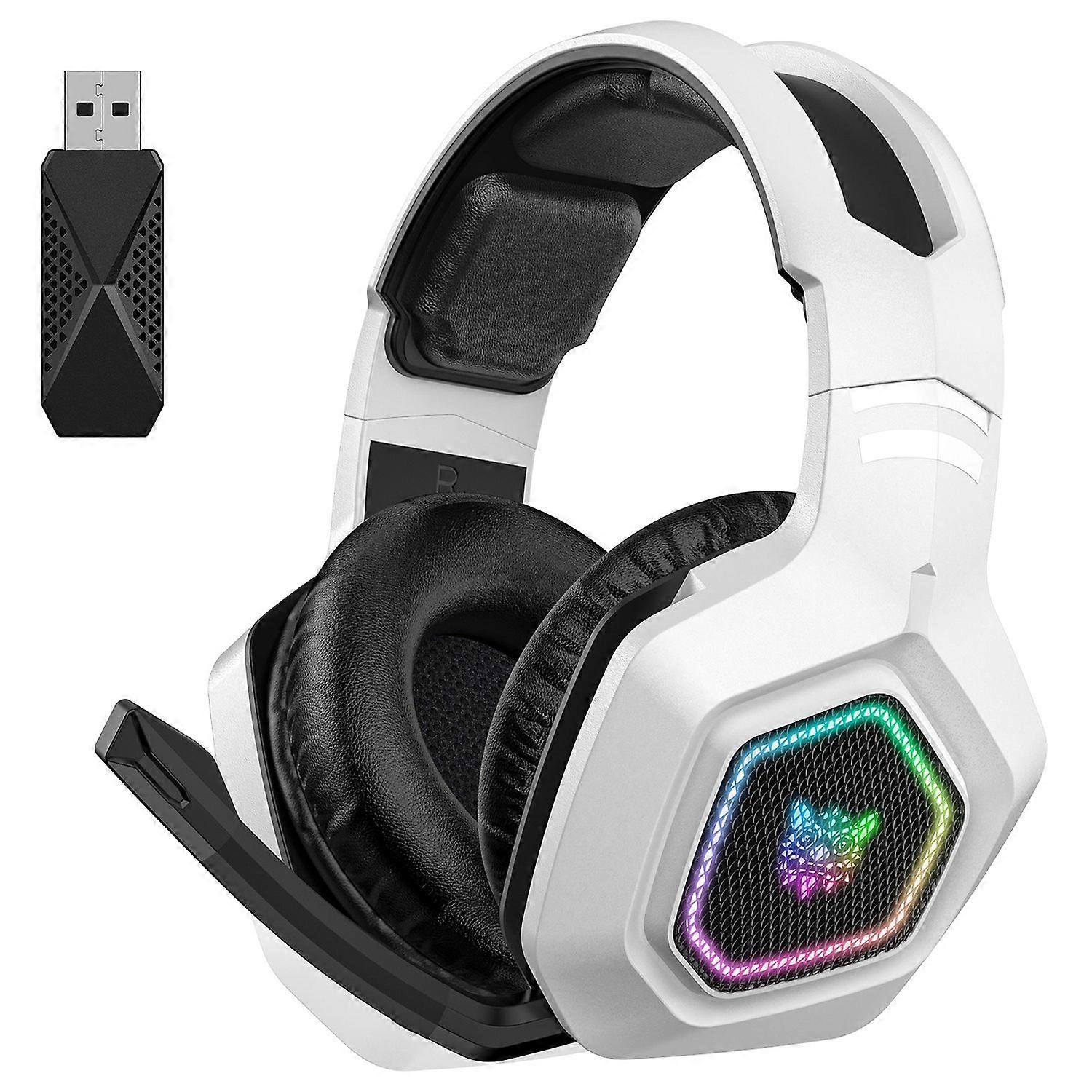 Gaming Headphones
