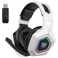 Gaming Headphones