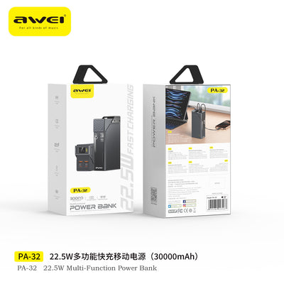 AWEI Fast Charging Power Banks