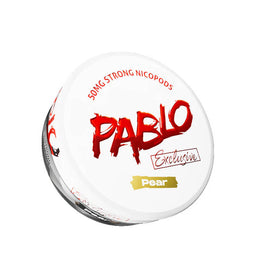 Pablo Nicotine Pouches 10pcs/box