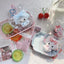 Kawaii Squishy Fidget Toy