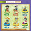 Trendysound Blind Box Building Blocks