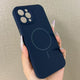 PureMag Series (Samsung) Silicone Magnetic Case