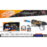 KAILI TOYS Gel Blaster Toy Gun