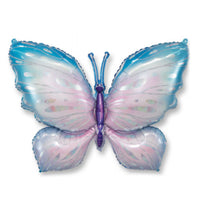 Foil Animal & Car Balloons