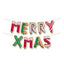 Christmas & New Year Foil Balloons