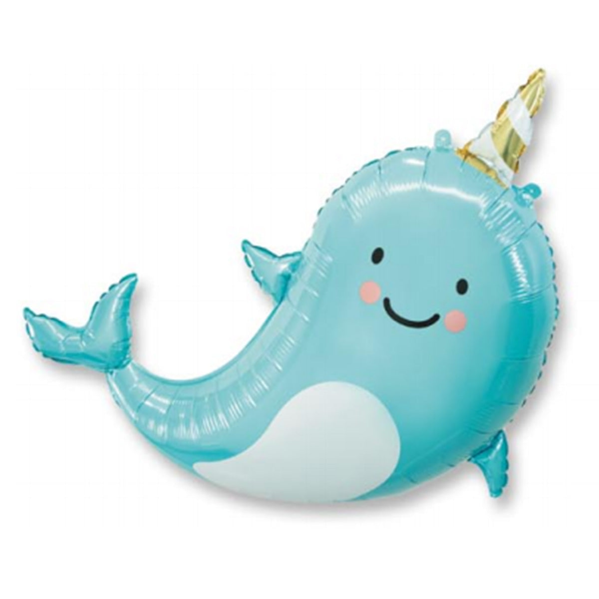 Foil Animal & Car Balloons