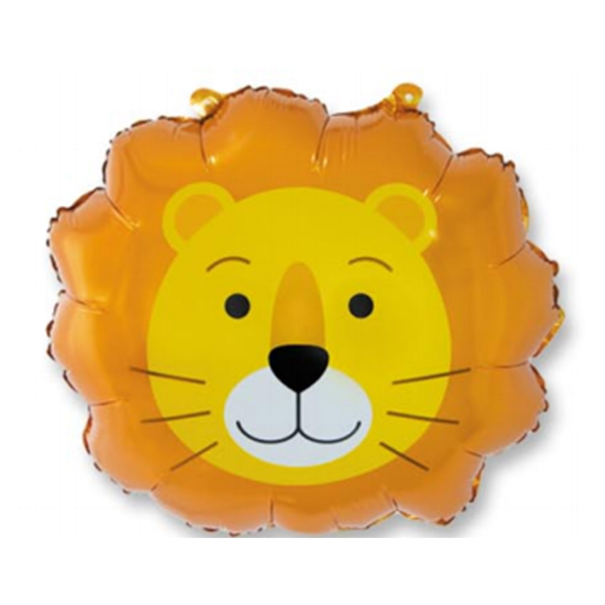 Foil Animal & Car Balloons