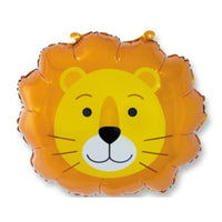 Foil Animal & Car Balloons