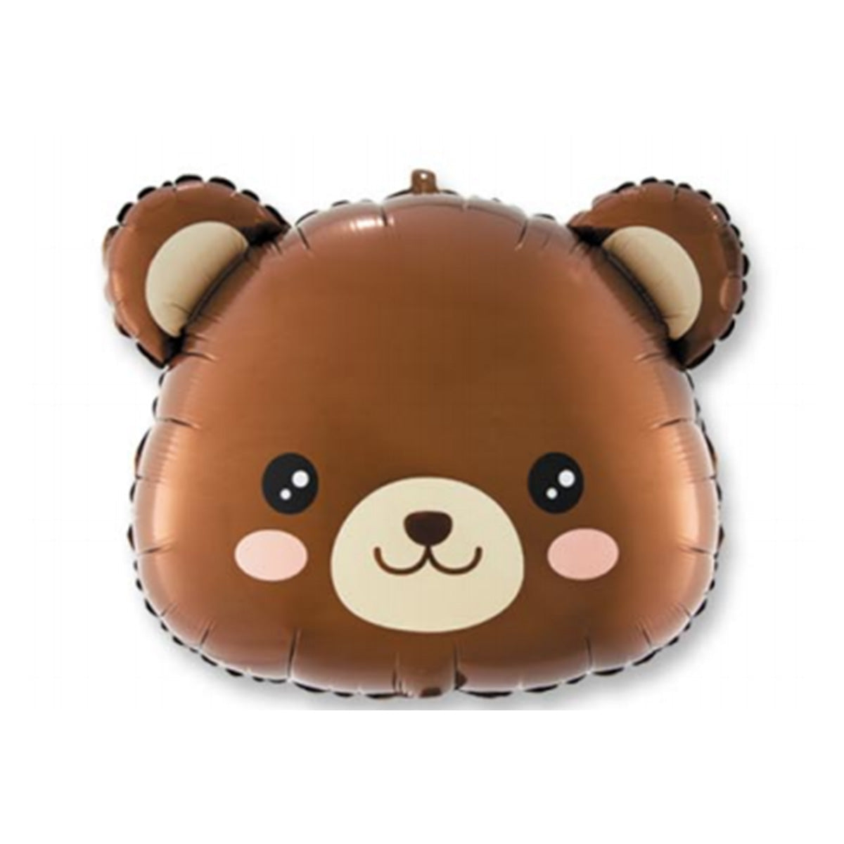 Foil Animal & Car Balloons