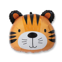 Foil Animal & Car Balloons