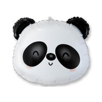 Foil Animal & Car Balloons