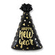 Christmas & New Year Foil Balloon