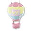 Baby Birthday & Gender Reveal Balloons