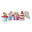 Baby Birthday & Gender Reveal Balloons