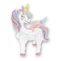 Foil Animal & Car Balloons