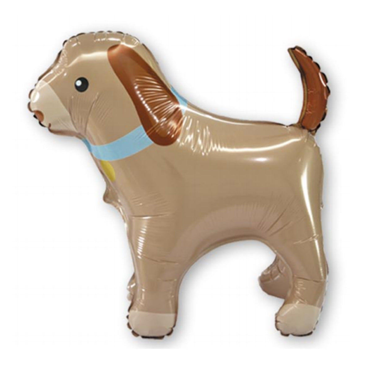 Foil Animal & Car Balloons