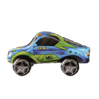 Foil Animal & Car Balloons