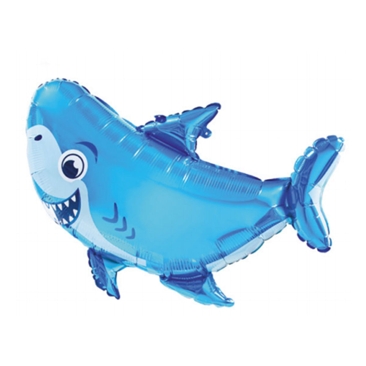 Foil Animal & Car Balloons