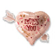 Love Foil Balloons