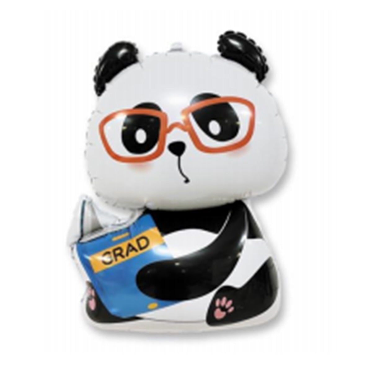 Foil Animal & Car Balloons