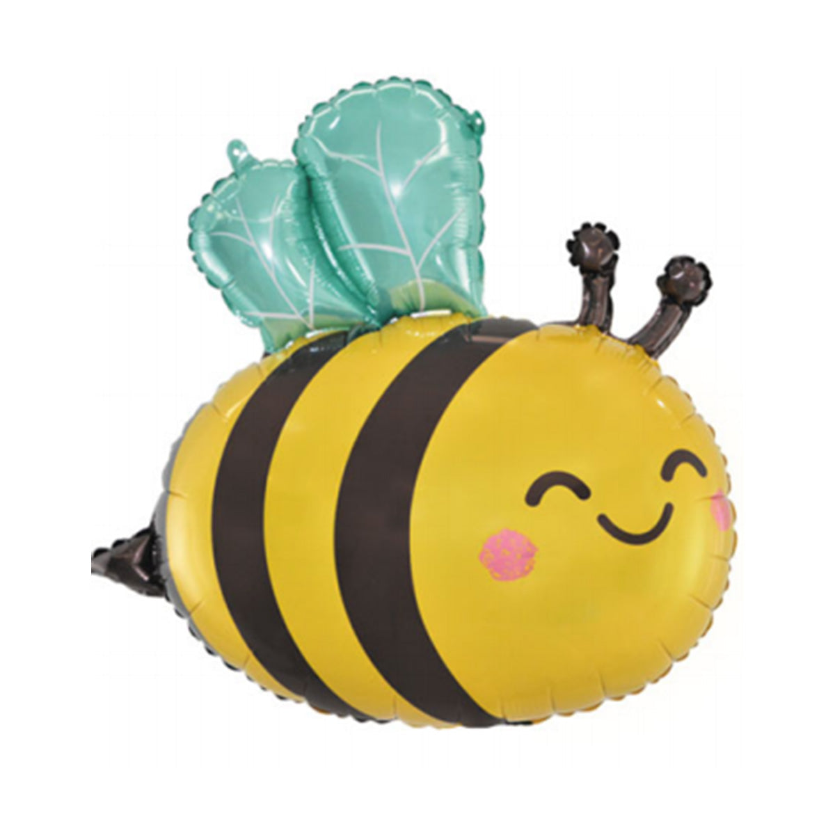 Foil Animal & Car Balloons