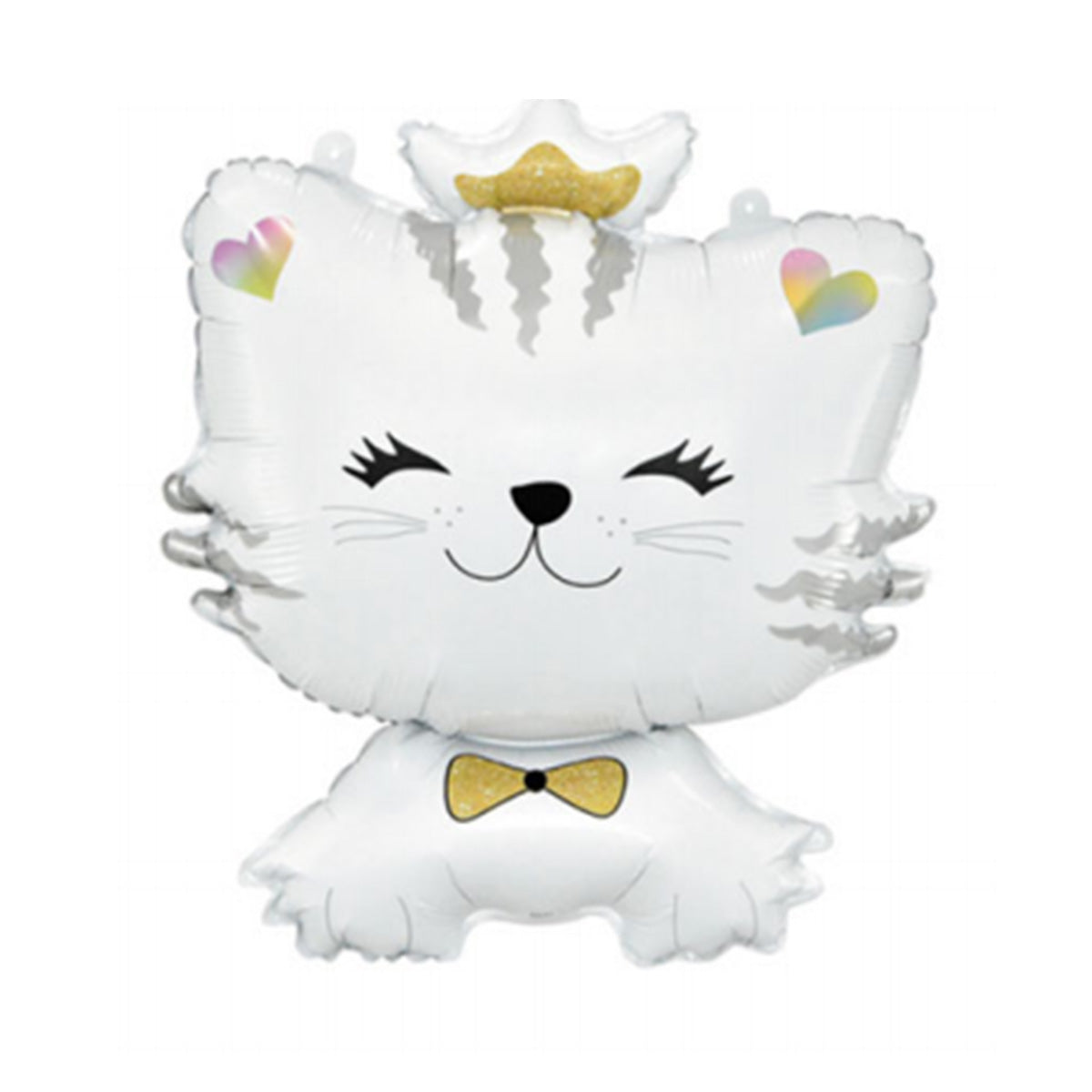 Foil Animal & Car Balloons