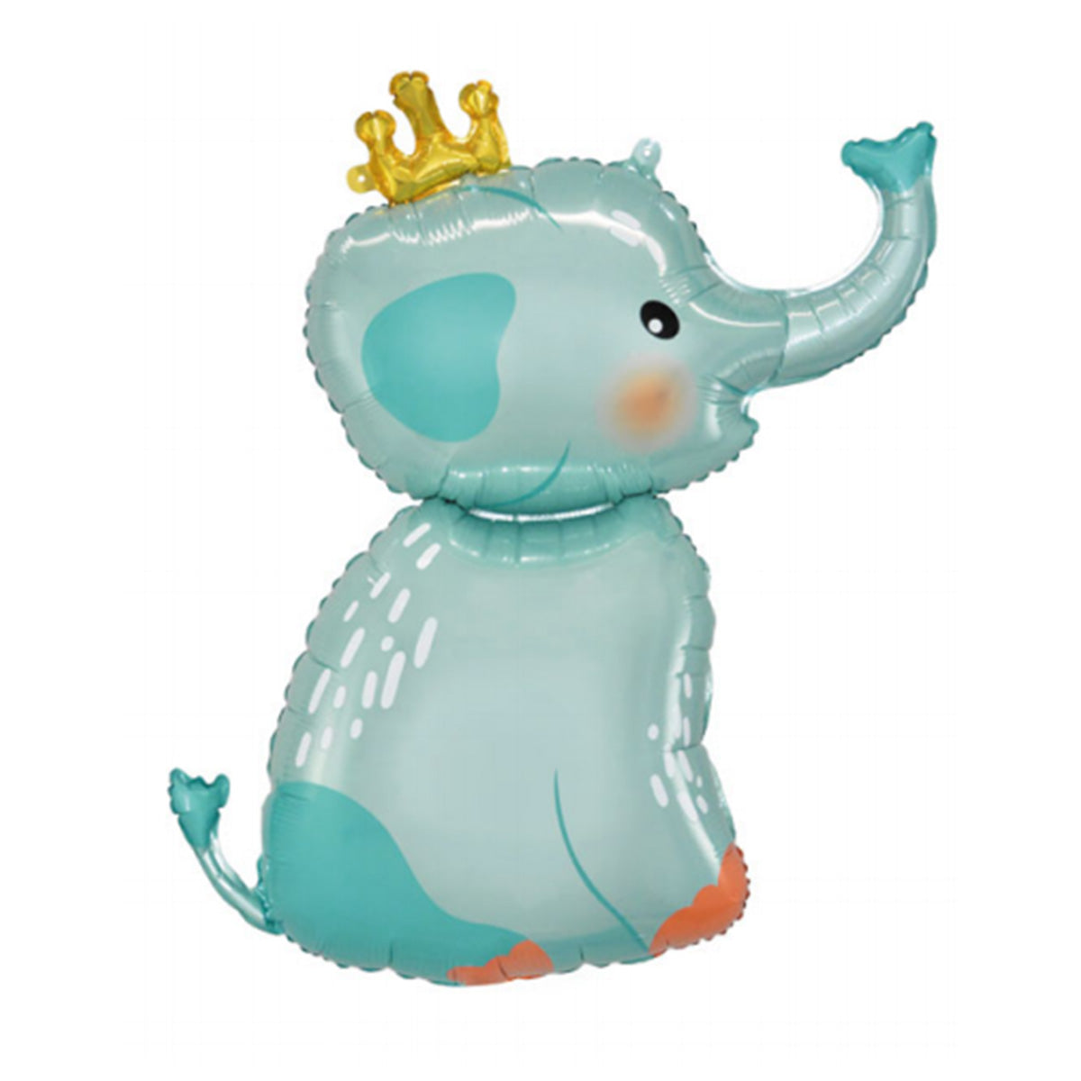 Foil Animal & Car Balloons