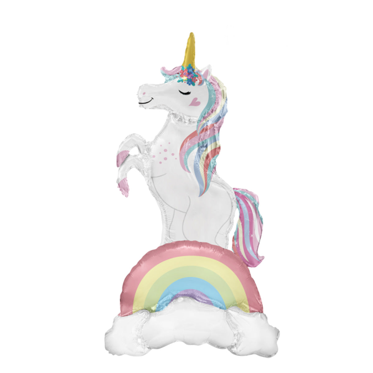 Foil Animal & Car Balloons