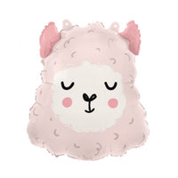 Foil Animal & Car Balloons