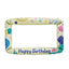 Baby Birthday & Gender Reveal Balloons