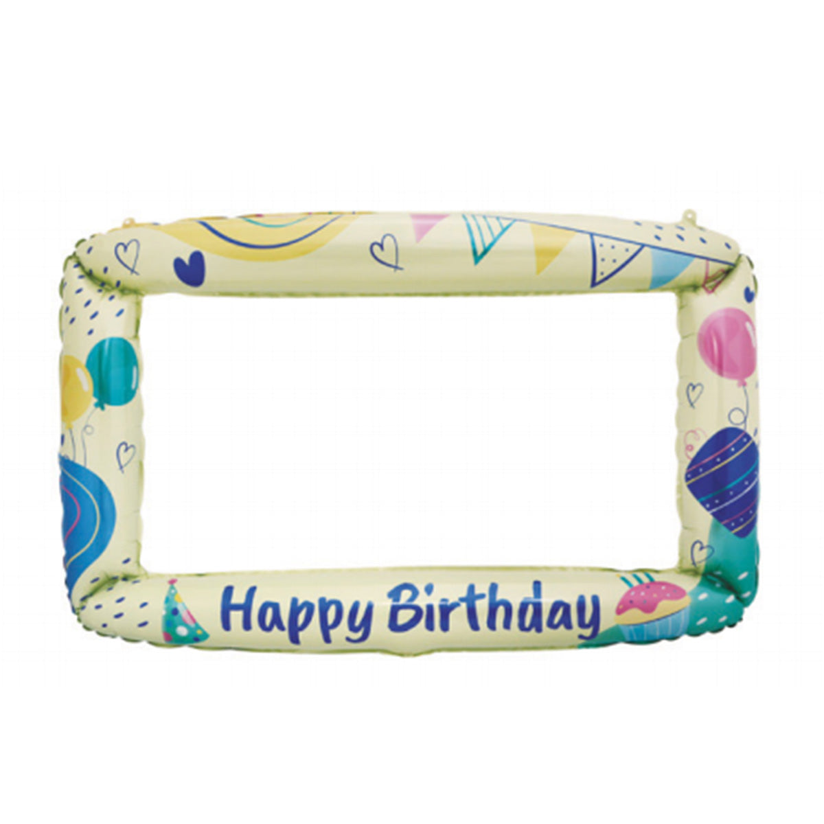 Baby Birthday & Gender Reveal Balloons