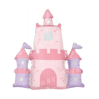 Baby Birthday & Gender Reveal Balloons