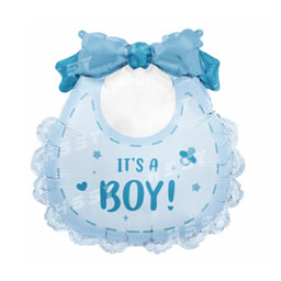 Baby Birthday & Gender Reveal Balloons
