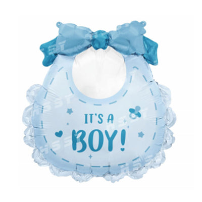 Baby Birthday & Gender Reveal Balloons