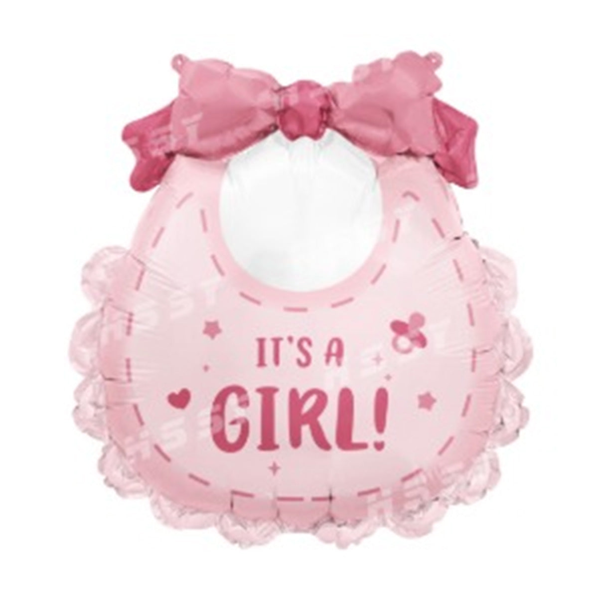 Baby Birthday & Gender Reveal Balloons
