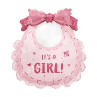 Baby Birthday & Gender Reveal Balloons