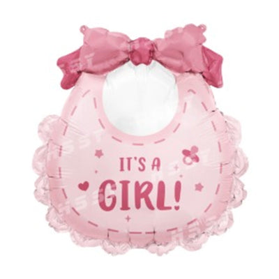 Baby Birthday & Gender Reveal Balloons
