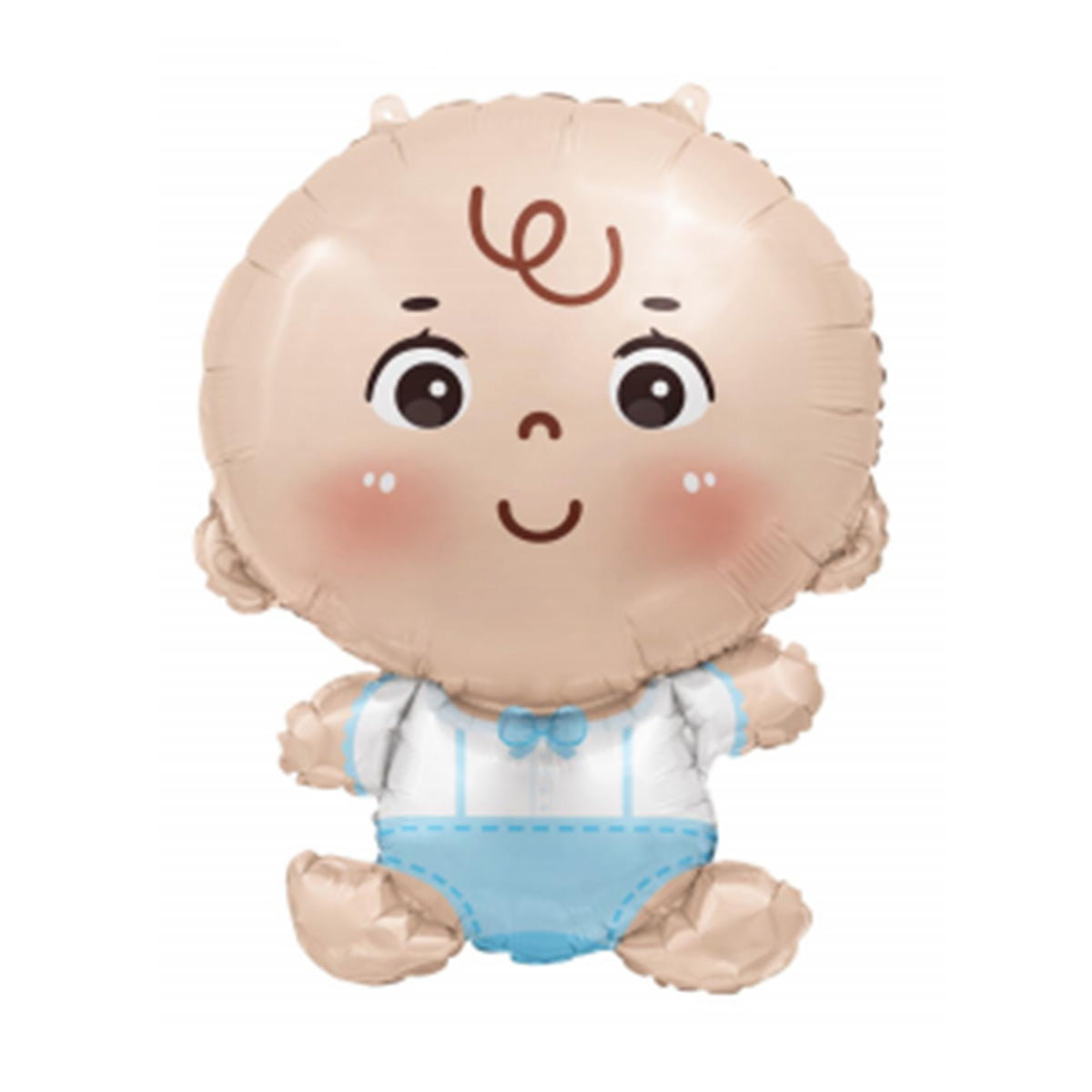 Baby Birthday & Gender Reveal Balloons