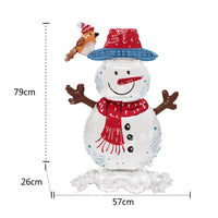 Christmas & New Year Foil Balloon