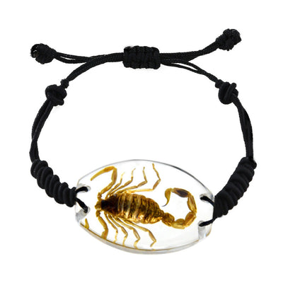Resin Bracelet