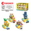 Trendysound Blind Box Building Blocks