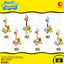 Trendysound Blind Box Building Blocks