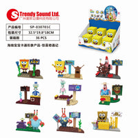 Trendysound Blind Box