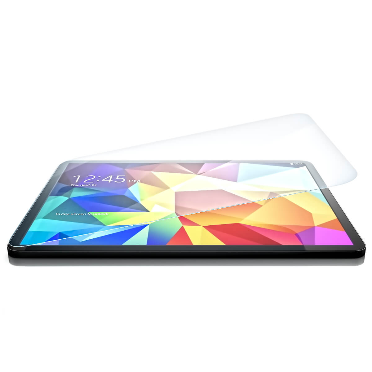 Samsung Tablet PC Glass Screen Protector