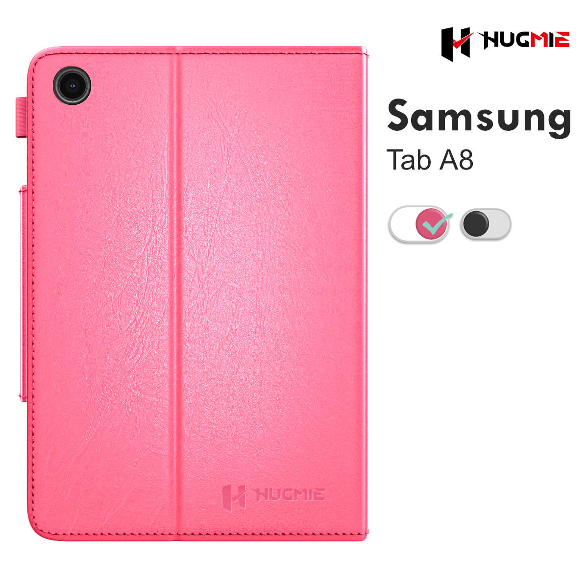 Neoteric Series (Samsung) Leather Folio Case