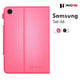 Neoteric Series (Samsung) Leather Folio Case